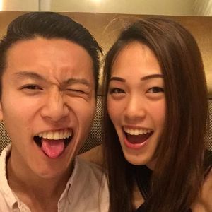 Meet your Posher, Frank